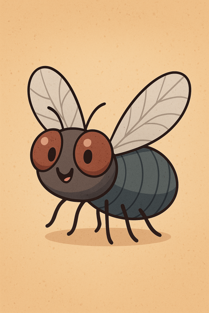 蒼蠅防治是保護環境衛生的重要措施，主要透過環境管理、物理手段及化學藥劑三大策略