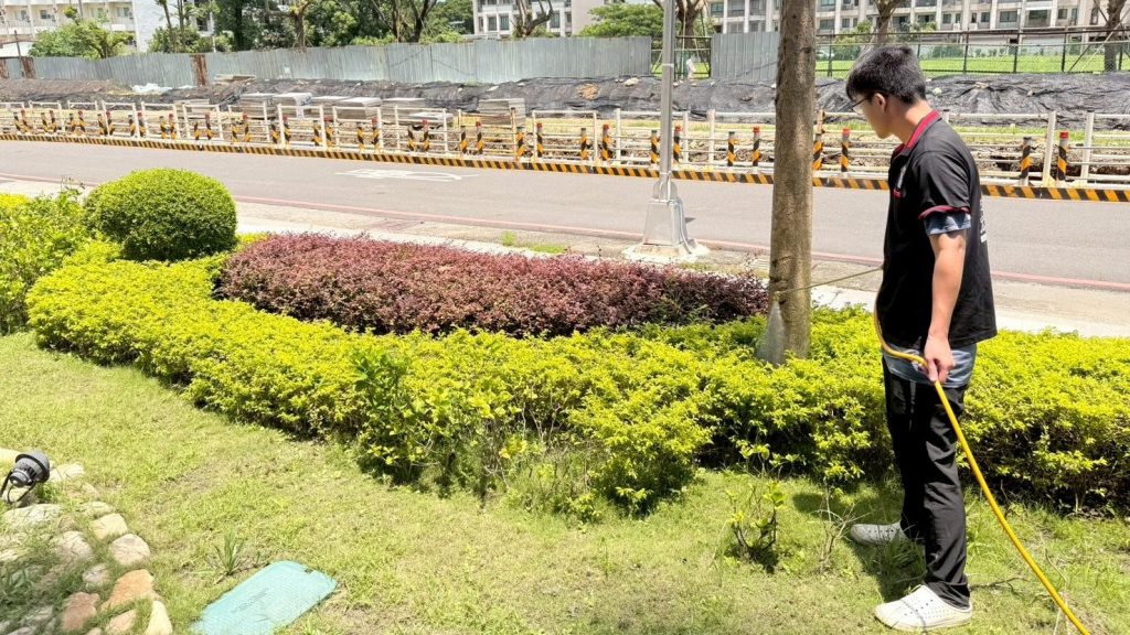 高雄台南屏東嘉義大樓工廠住家學校餐廳消毒 太康除蟲